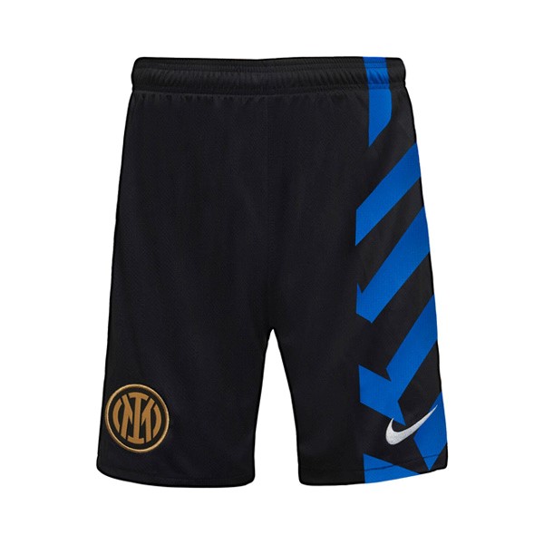 Pantalones Inter Milan Replica Primera Ropa 2024/25